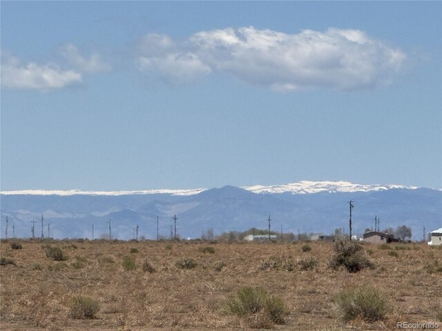 00 County Road 112, Alamosa, CO 81101