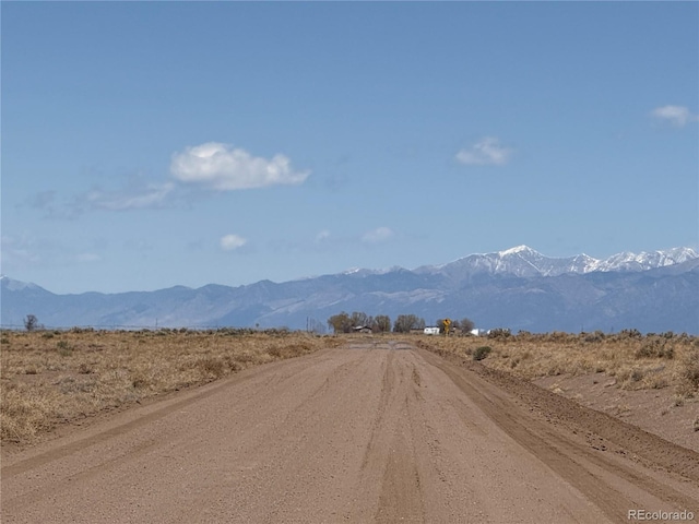 00 County Road 112, Alamosa, CO 81101