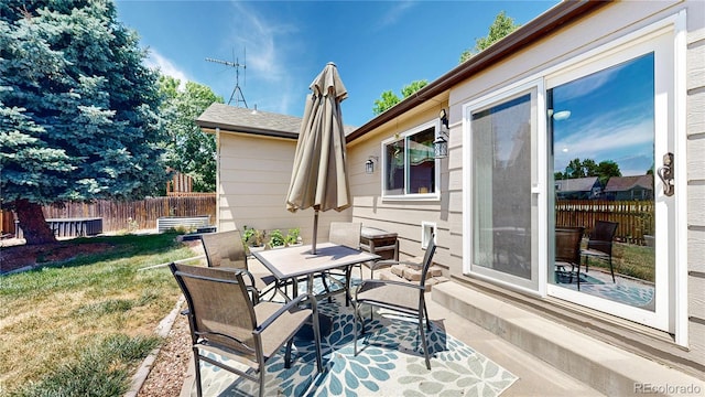 2224 Waylon Dr, Johnstown, CO 80534 - photo 37