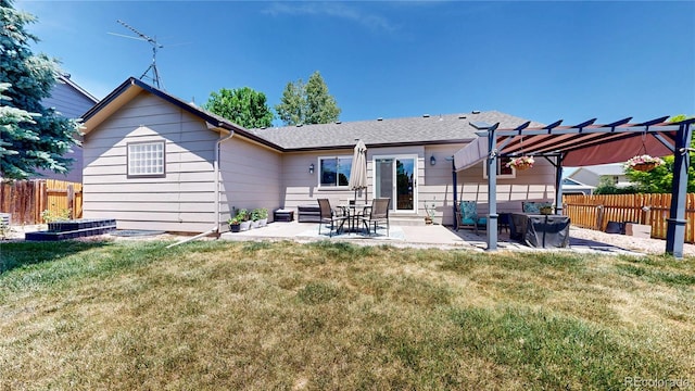 2224 Waylon Dr, Johnstown, CO 80534 - photo 39