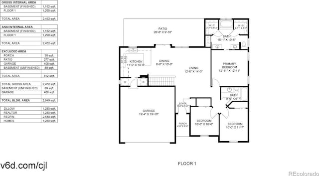 2224 Waylon Dr, Johnstown, CO 80534 - photo 42