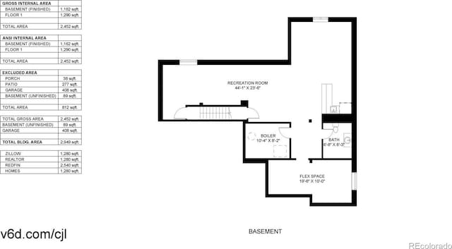 2224 Waylon Dr, Johnstown, CO 80534 - photo 43