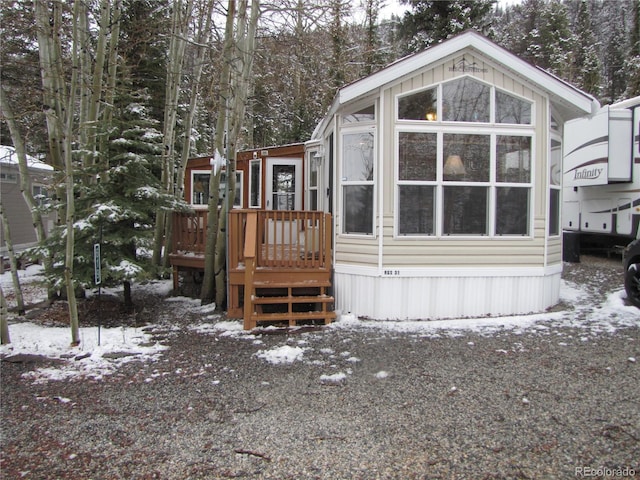619 Depot Dr, Hartsel, CO 80449