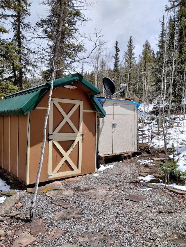 619 Depot Dr, Hartsel, CO 80449