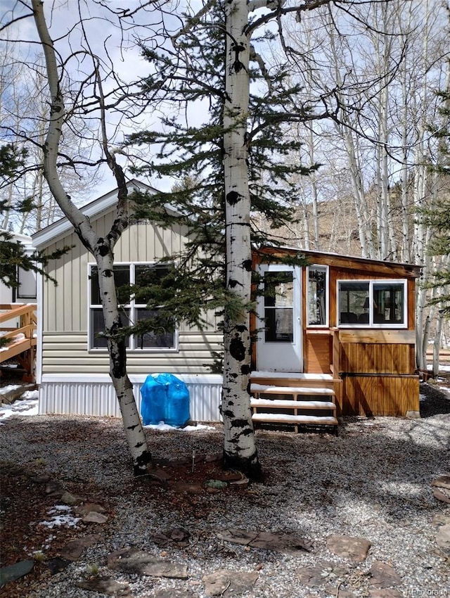 619 Depot Dr, Hartsel, CO 80449