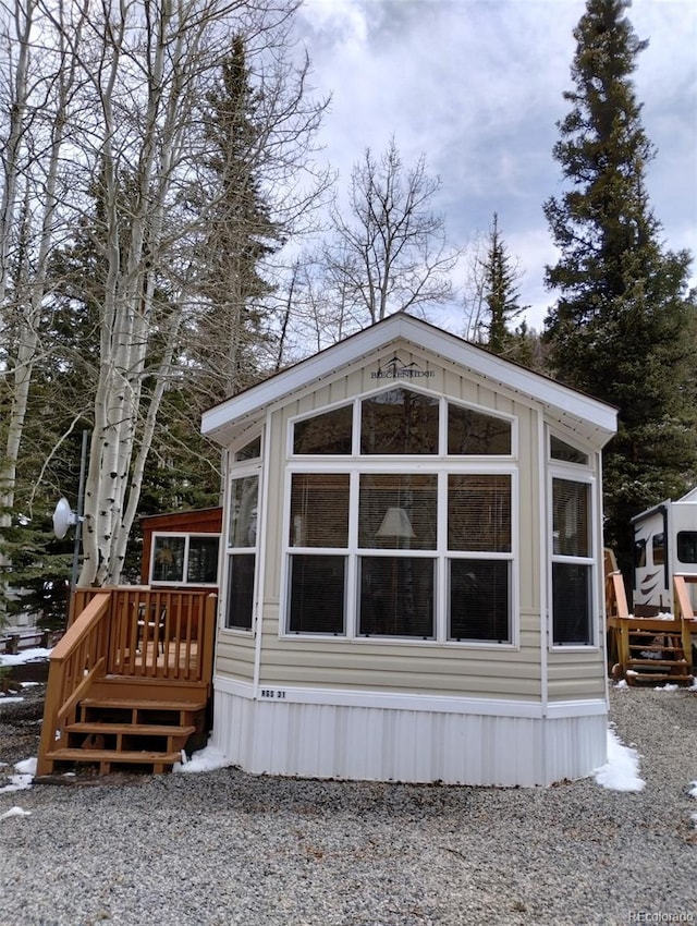 619 Depot Dr, Hartsel, CO 80449