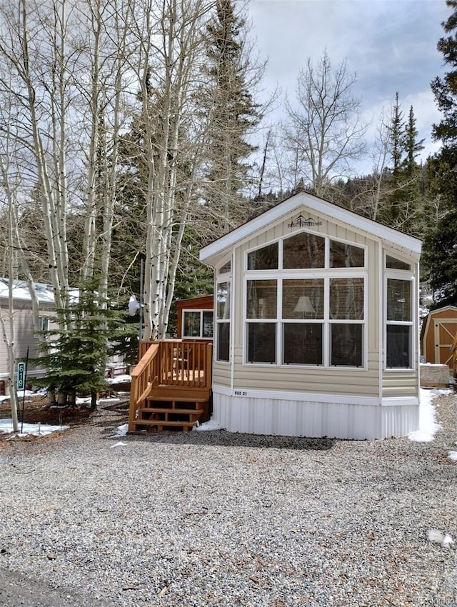 619 Depot Dr, Hartsel, CO 80449