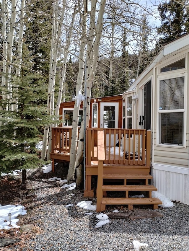 619 Depot Dr, Hartsel, CO 80449
