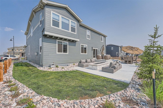 1963 Merrill Cir E, Erie, CO 80516 - photo 30