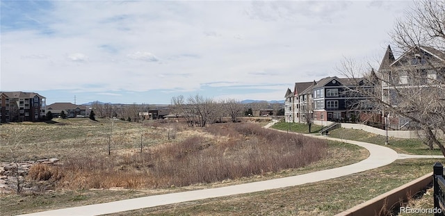11030 Glacier Park Cir, Parker, CO 80138 - surrounding community