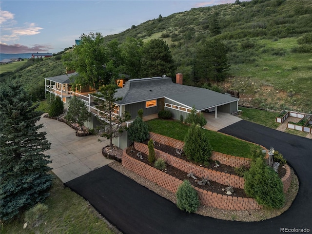974 N Faver Dr, Castle Rock, CO 80109 - photo 46