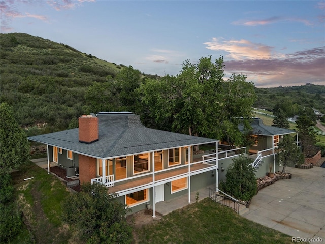 974 N Faver Dr, Castle Rock, CO 80109 - photo 1