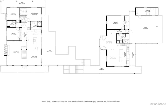 974 N Faver Dr, Castle Rock, CO 80109 - photo 49