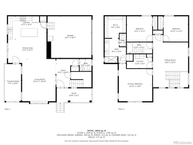8392 Bijou Creek Ave, Littleton, CO 80125 - photo 47