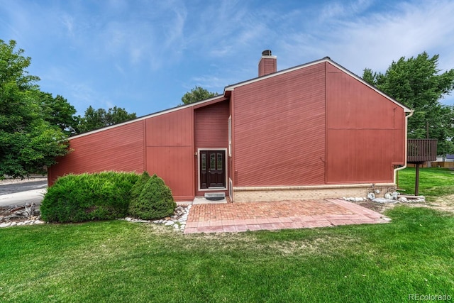 2949 W Rowland Pl, Littleton, CO 80120 - photo 2