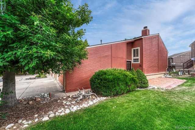 2949 W Rowland Pl, Littleton, CO 80120 - photo 3