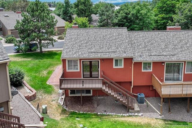 2949 W Rowland Pl, Littleton, CO 80120 - photo 29