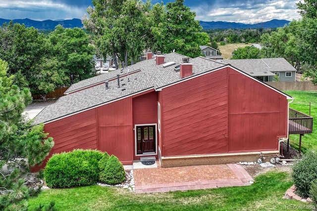 2949 W Rowland Pl, Littleton, CO 80120 - photo 30