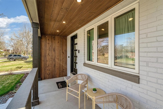 1220 Ash St, Denver, CO 80220 - view of patio / terrace