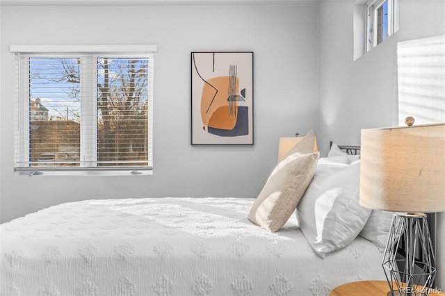 1220 Ash St, Denver, CO 80220 - view of bedroom