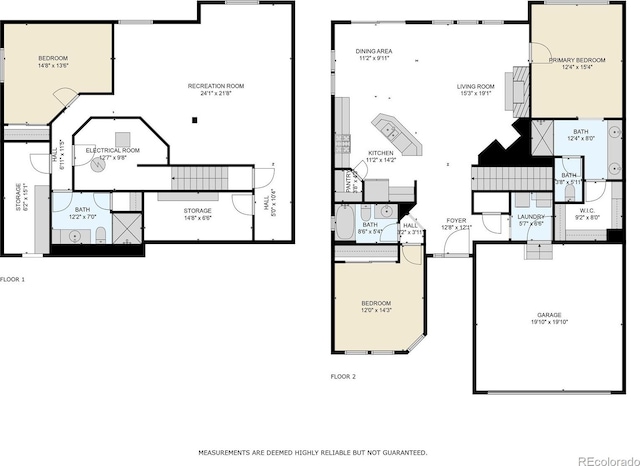 8358 E 148th Way, Thornton, CO 80602 - photo 48