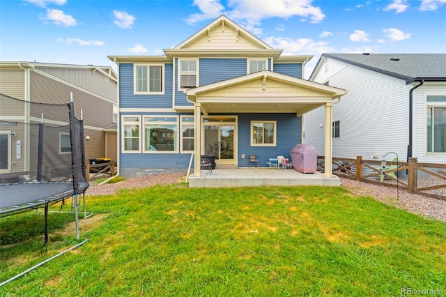 6327 Kildare Dr, Colorado Springs, CO 80927 - photo 25