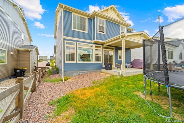 6327 Kildare Dr, Colorado Springs, CO 80927 - photo 28