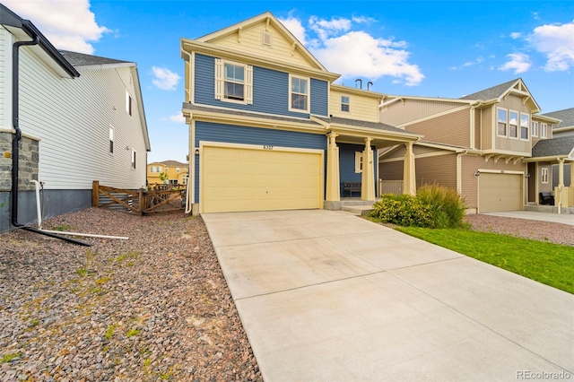6327 Kildare Dr, Colorado Springs, CO 80927 - photo 29