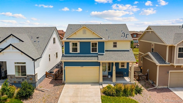 6327 Kildare Dr, Colorado Springs, CO 80927 - photo 30