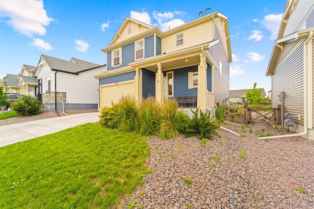 6327 Kildare Dr, Colorado Springs, CO 80927 - photo 38