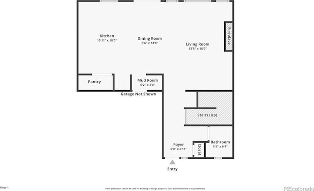 6327 Kildare Dr, Colorado Springs, CO 80927 - photo 40
