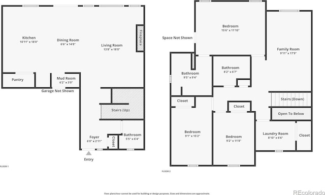 6327 Kildare Dr, Colorado Springs, CO 80927 - photo 41