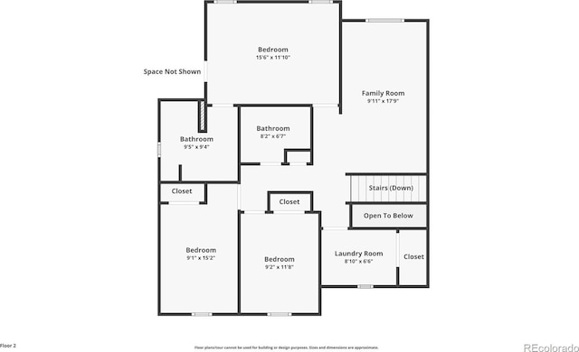 6327 Kildare Dr, Colorado Springs, CO 80927 - photo 42