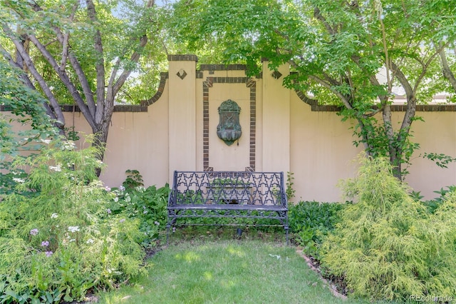 199 Lafayette St, Denver, CO 80218 - view of exterior entry