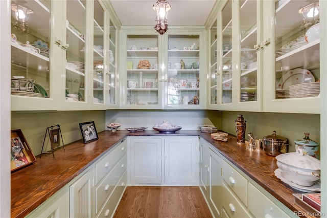 199 Lafayette St, Denver, CO 80218 - view of storage area