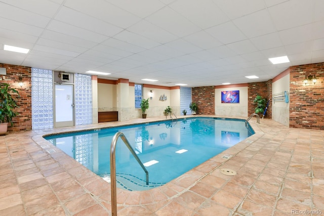 130 N Pearl St Unit 1103, Denver, CO 80203 - view of pool