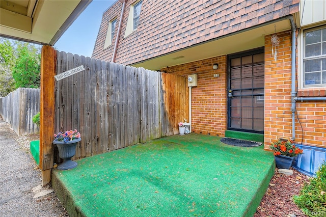 1200 S Monaco St Parkway Unit 31, Denver, CO 80224 - view of patio / terrace