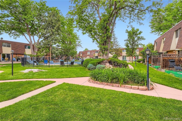 1200 S Monaco St Parkway Unit 31, Denver, CO 80224 - photo 25