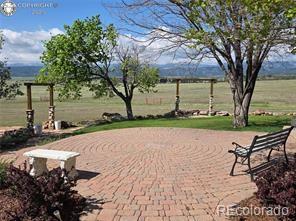6100 Waterbarrel Rd, Beulah, CO 81023 - view of community
