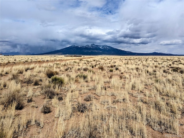 LOT20 Cripple Creek Rd, Blanca CO, 81123 land for sale