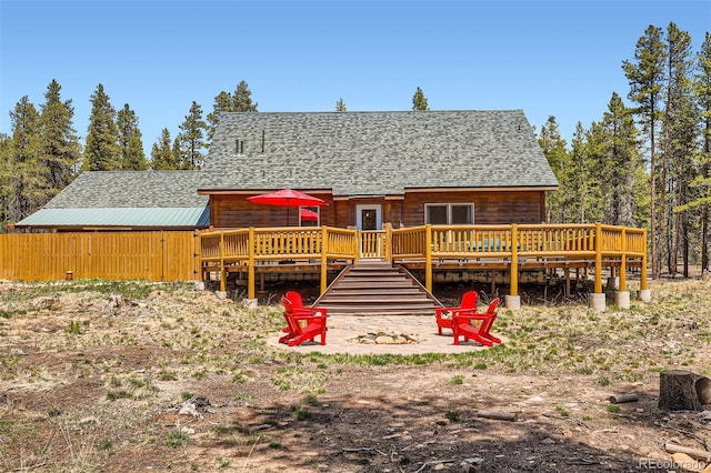 338 Baby Doe Dr, Leadville, CO 80461 - photo 5