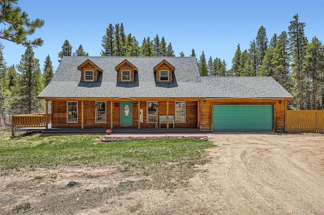 338 Baby Doe Dr, Leadville, CO 80461 - photo 1