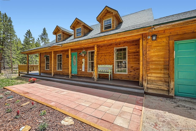 338 Baby Doe Dr, Leadville, CO 80461 - photo 2
