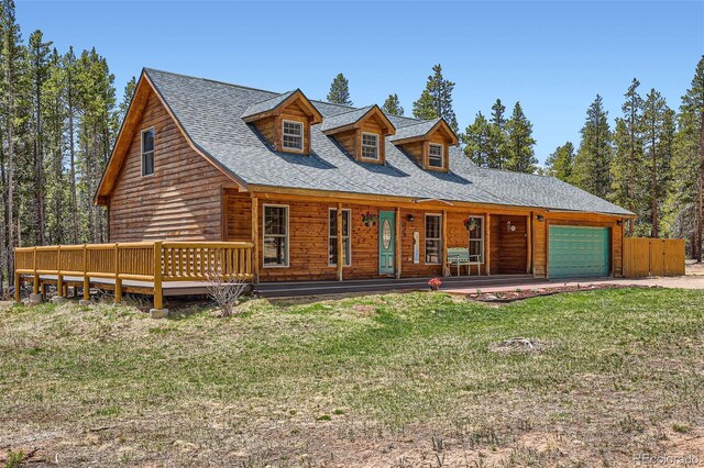 338 Baby Doe Dr, Leadville, CO 80461 - photo 4