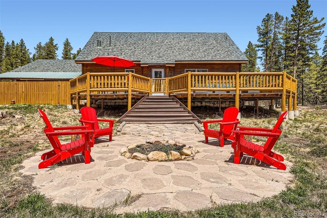 338 Baby Doe Dr, Leadville, CO 80461 - photo 8