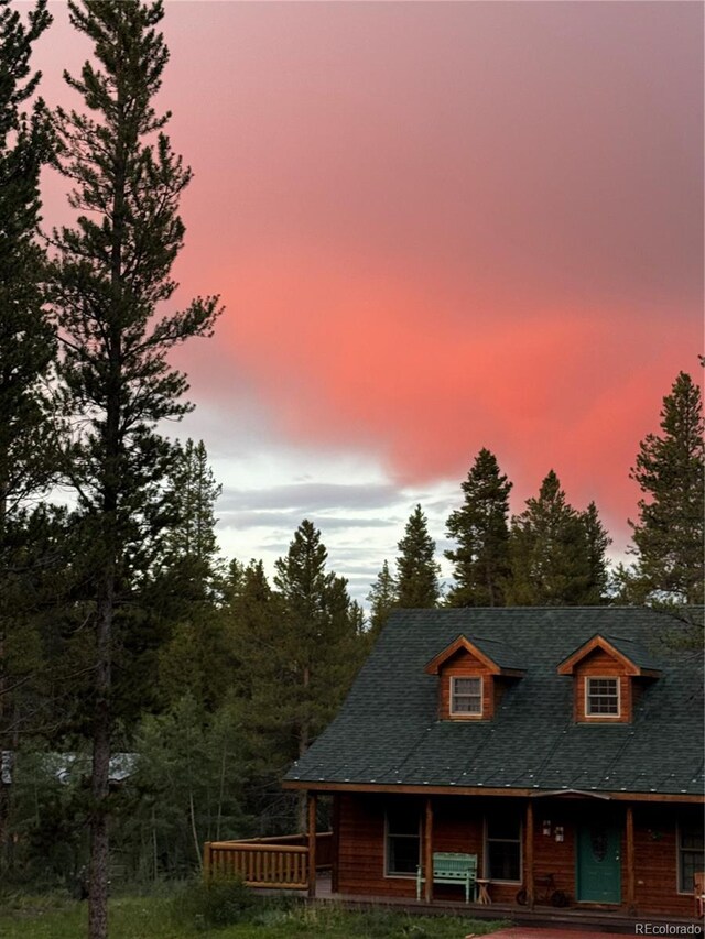 338 Baby Doe Dr, Leadville, CO 80461 - photo 30