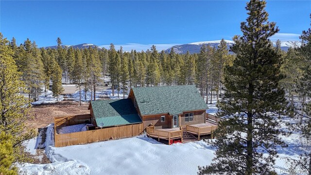 338 Baby Doe Dr, Leadville, CO 80461 - photo 32