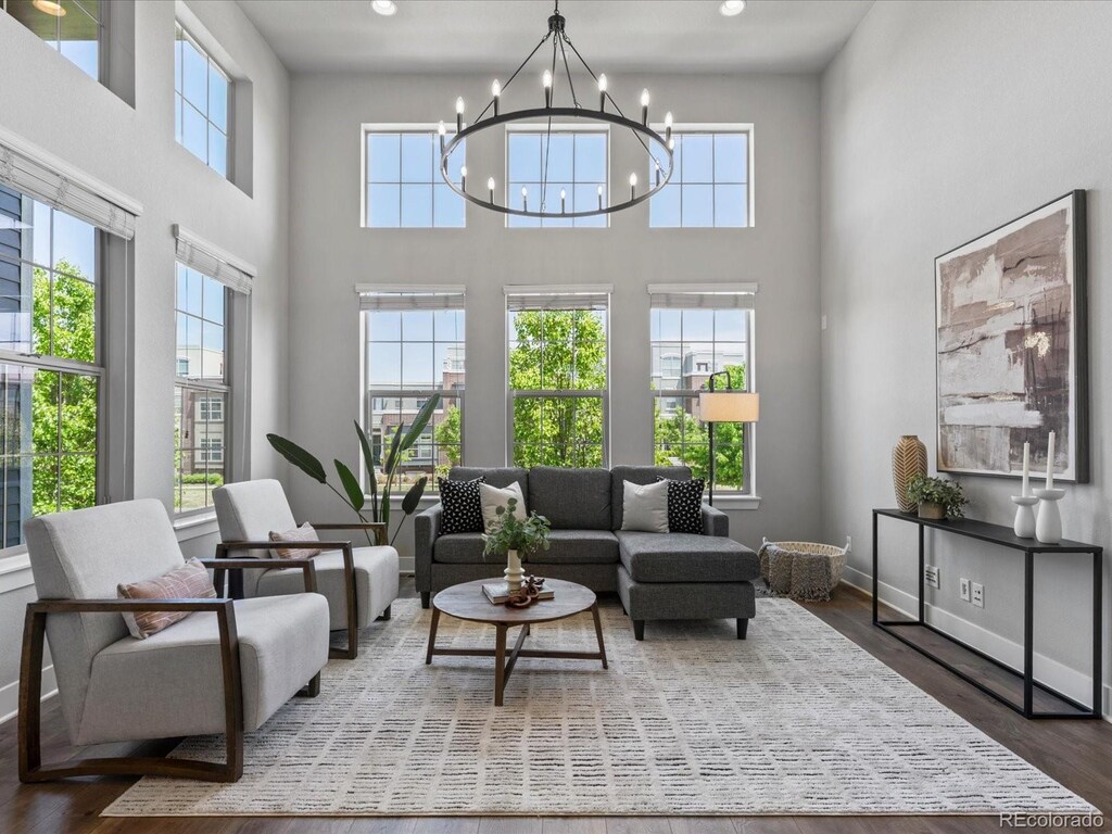 5399 Valentia St, Denver, CO 80238 - photo 1