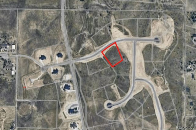 9752 Canyon Wind Pt, Parker, CO 80138 - photo 6