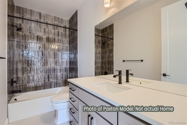 9752 Canyon Wind Pt, Parker, CO 80138 - photo 20